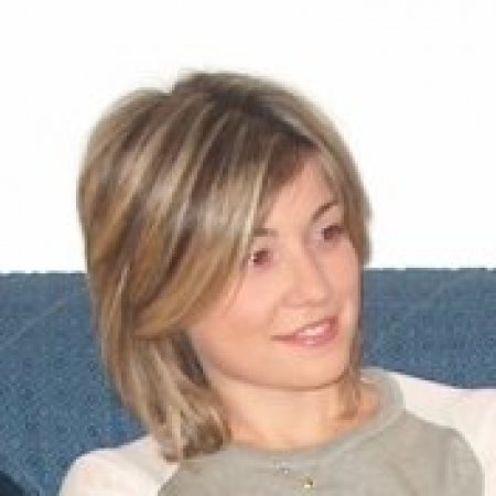 Francesca Costantino