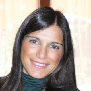 Francesca Topino