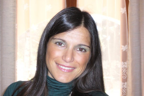 Francesca Topino