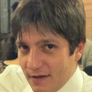 Stefano Angelini
