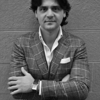 Dott. Luca Taglialatela