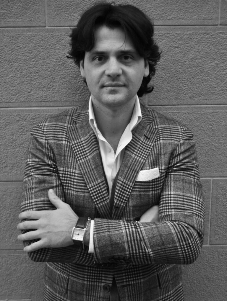 Dott. Luca Taglialatela