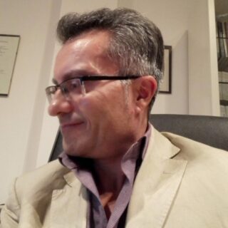 Rodolfo Pontecorvi