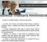 Studio Candeloro Dott.ssa Daniela Commercialista di 