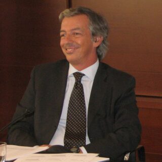 Alberto Bolzoni