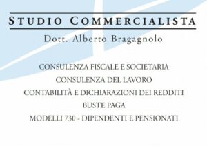 Dr. Alberto Bragagnolo