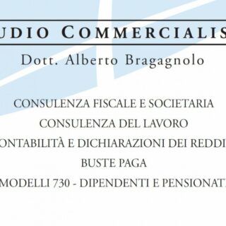Dr. Alberto Bragagnolo