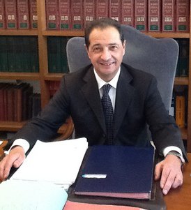Dr. Gianfranco De Cicco