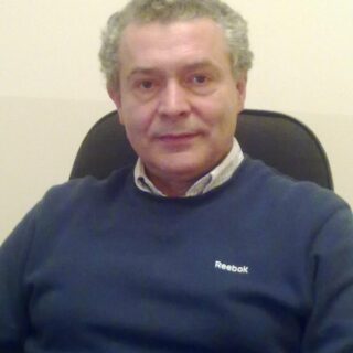 Arnaldo Carpi