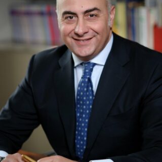 Marco Salvatore