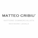 Dott. Matteo Cribiù Commercialista di 