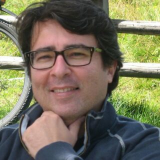 Massimiliano Agretti
