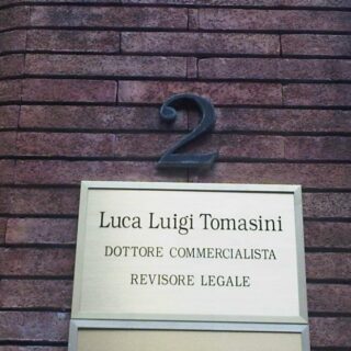 Luca Luigi Tomasini