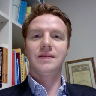 gianluca de simone