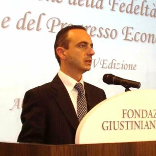 Dott. Andrea Blarasin