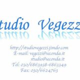 Studio Vegezzi Commercialista di 