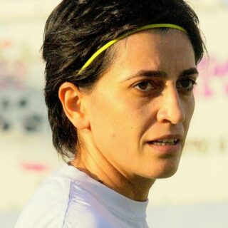 Barbara Paniccia