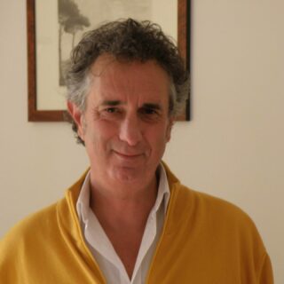 Claudio Pucci