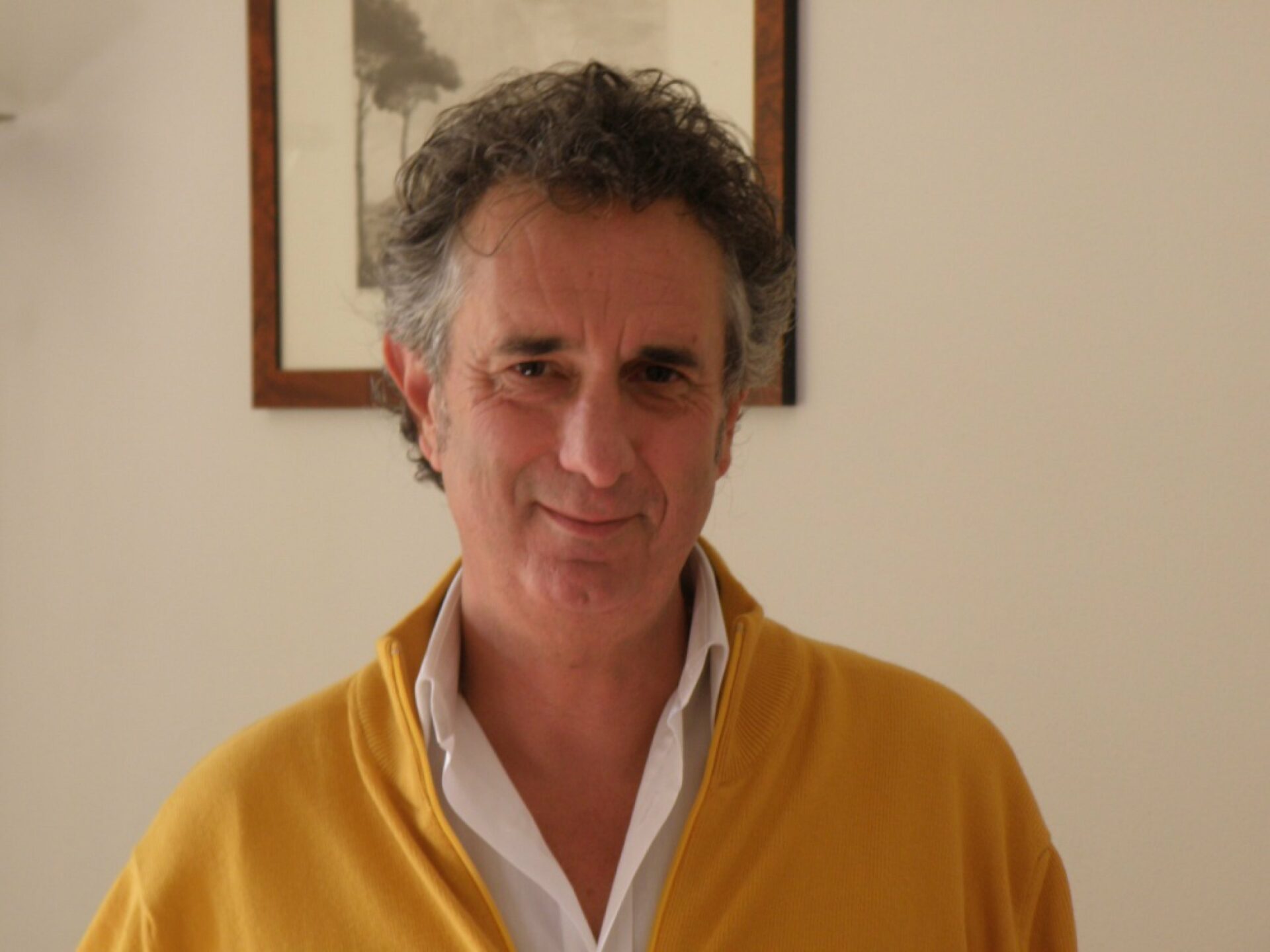 Claudio Pucci