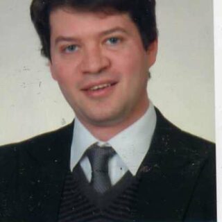 marco tonolini