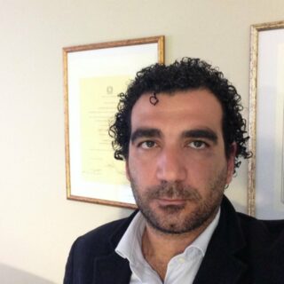 Antonio Troccoli