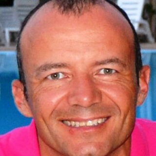 Luca Omenetti