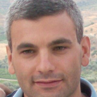 Salvatore Bevacqua