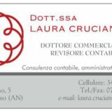 Laura Crucianelli Commercialista di 