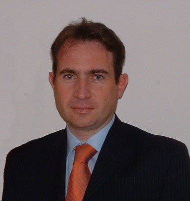 Riccardo Albanesi