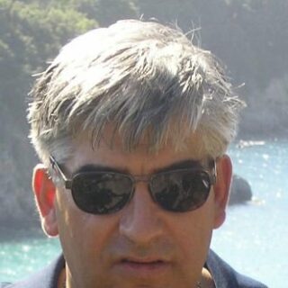 Dr. Cosimo Magnolo