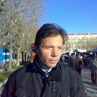 Romano Martines