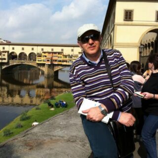 Domenico Arione