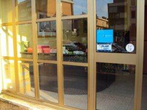 Centro Elaborazione Dati – Delegato CAF