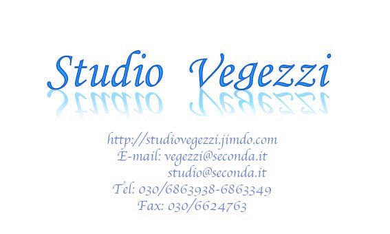 Studio Vegezzi