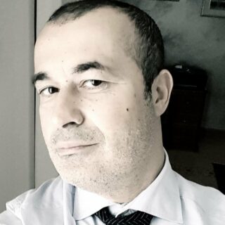 Dott. Giuseppe Spidalieri