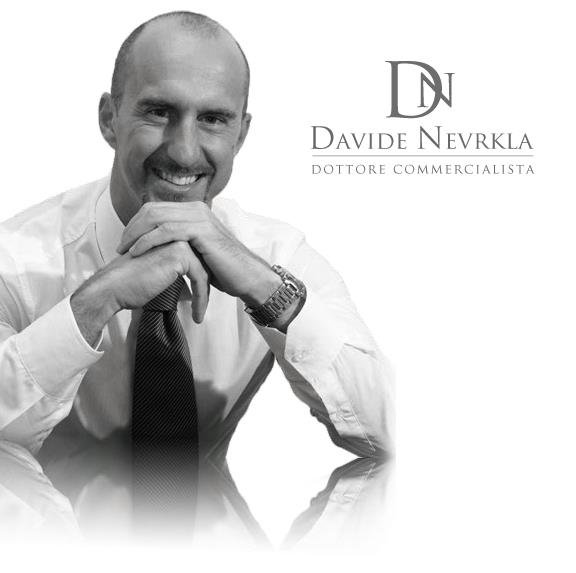 Davide Nevrkla