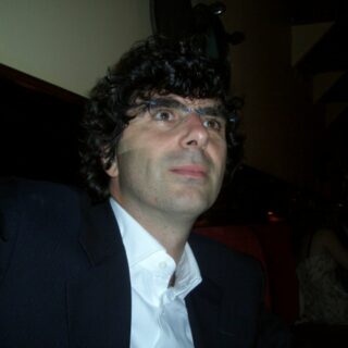 Luca Matricardi