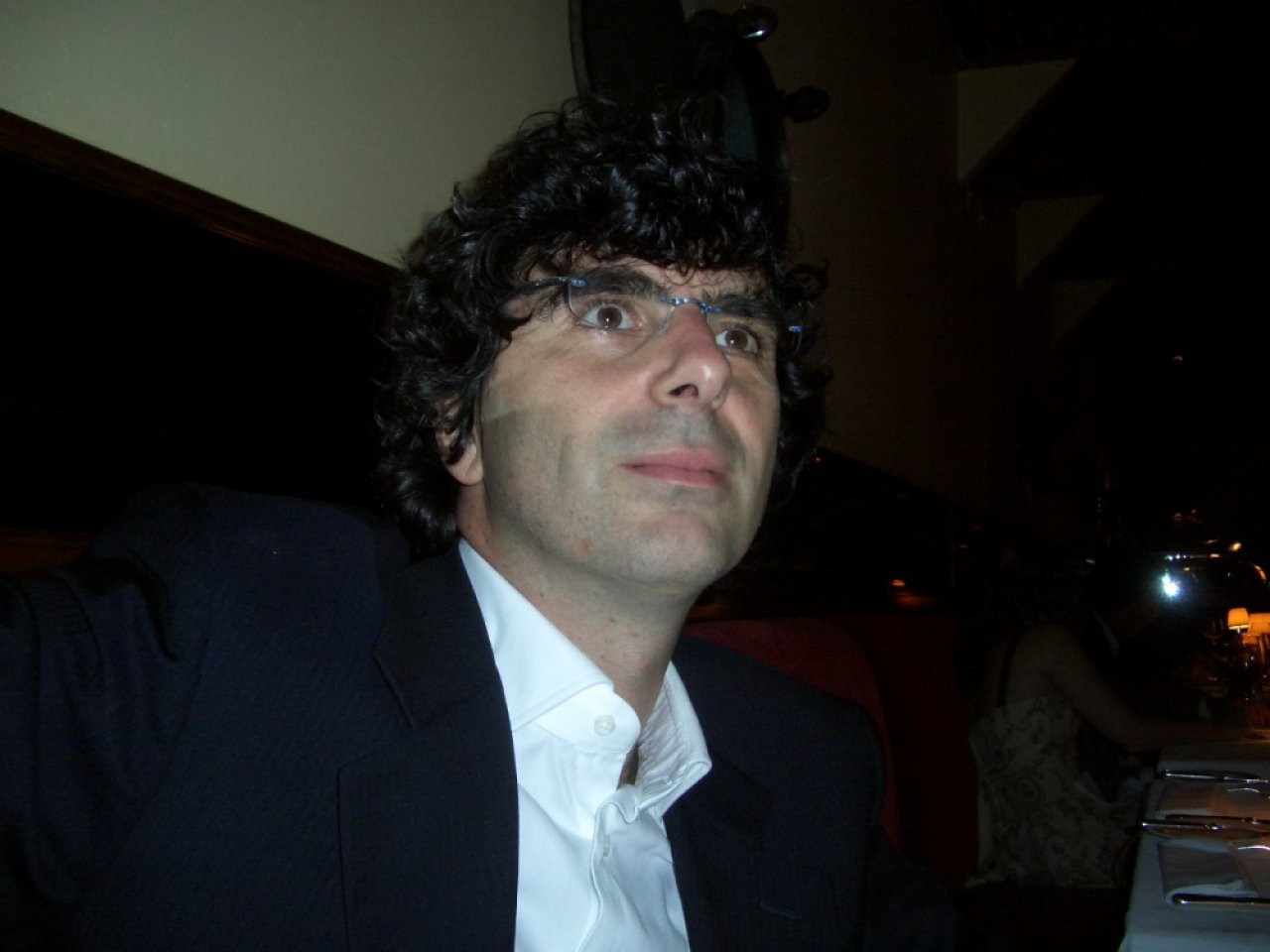 Luca Matricardi