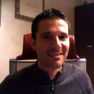 Francesco Giraldo