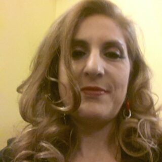 Antonia Vecchio