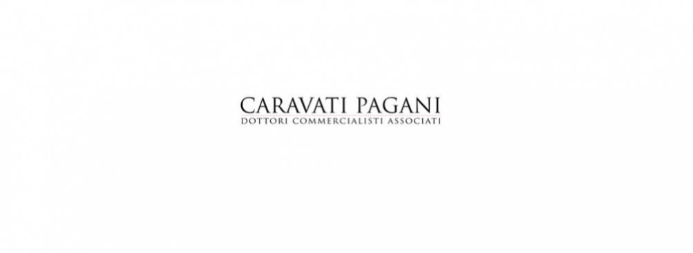 Caravati Pagani - Dottori Commercialisti Associati
