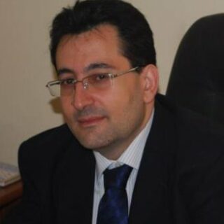 Antonino Salvaggio