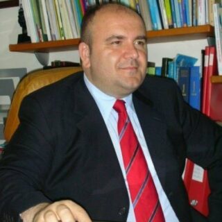 Dott. Luca Calamita