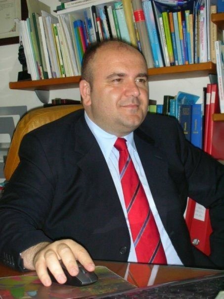 Dott. Luca Calamita