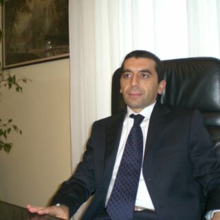 Filippo Montano