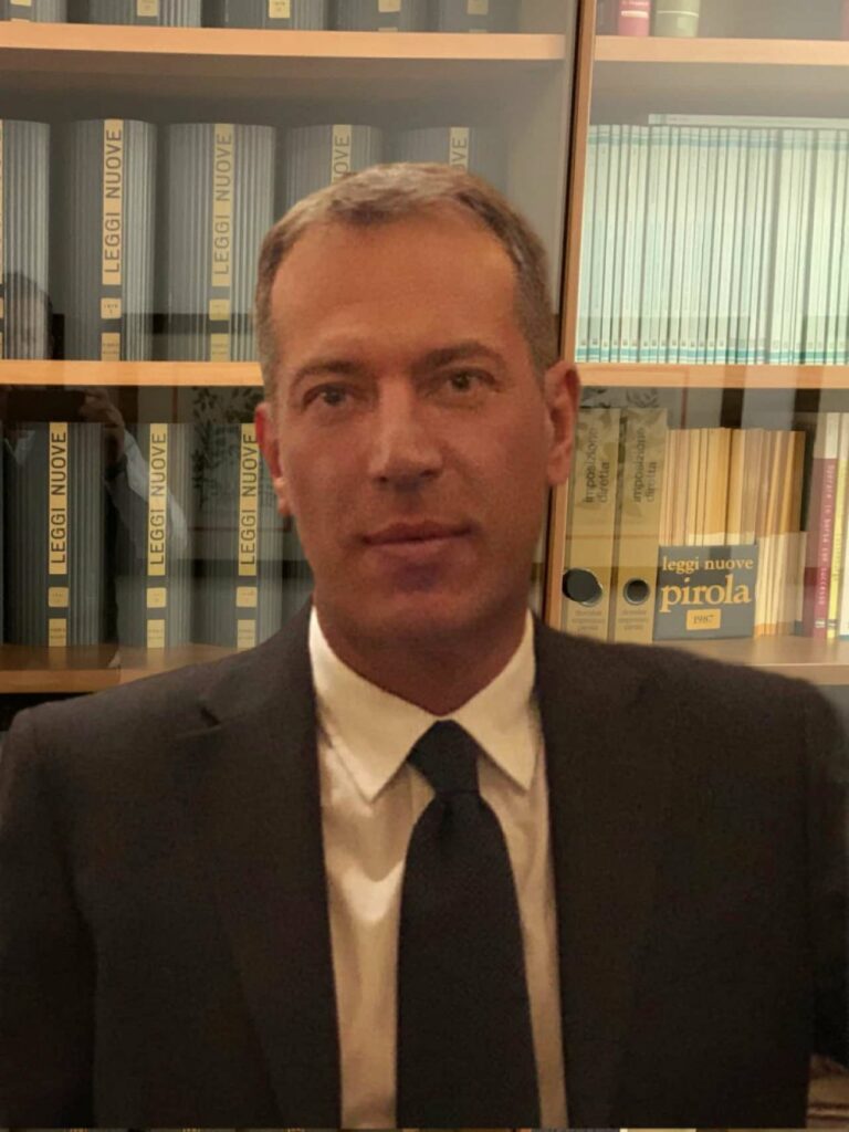 Studio Commercialista Dott Franco Borrini