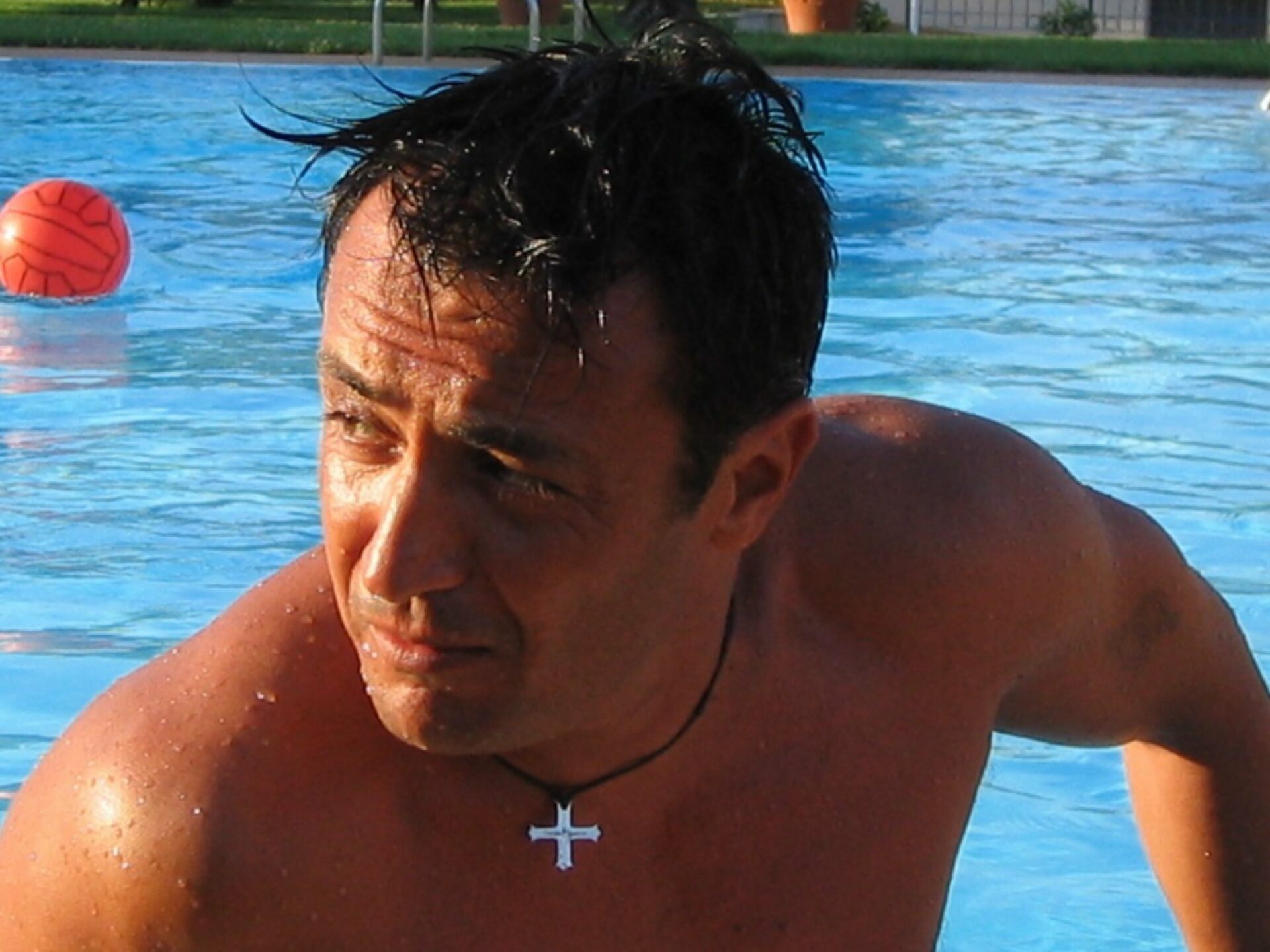 Fabrizio Camponeschi