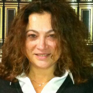 Cinzia Balboni