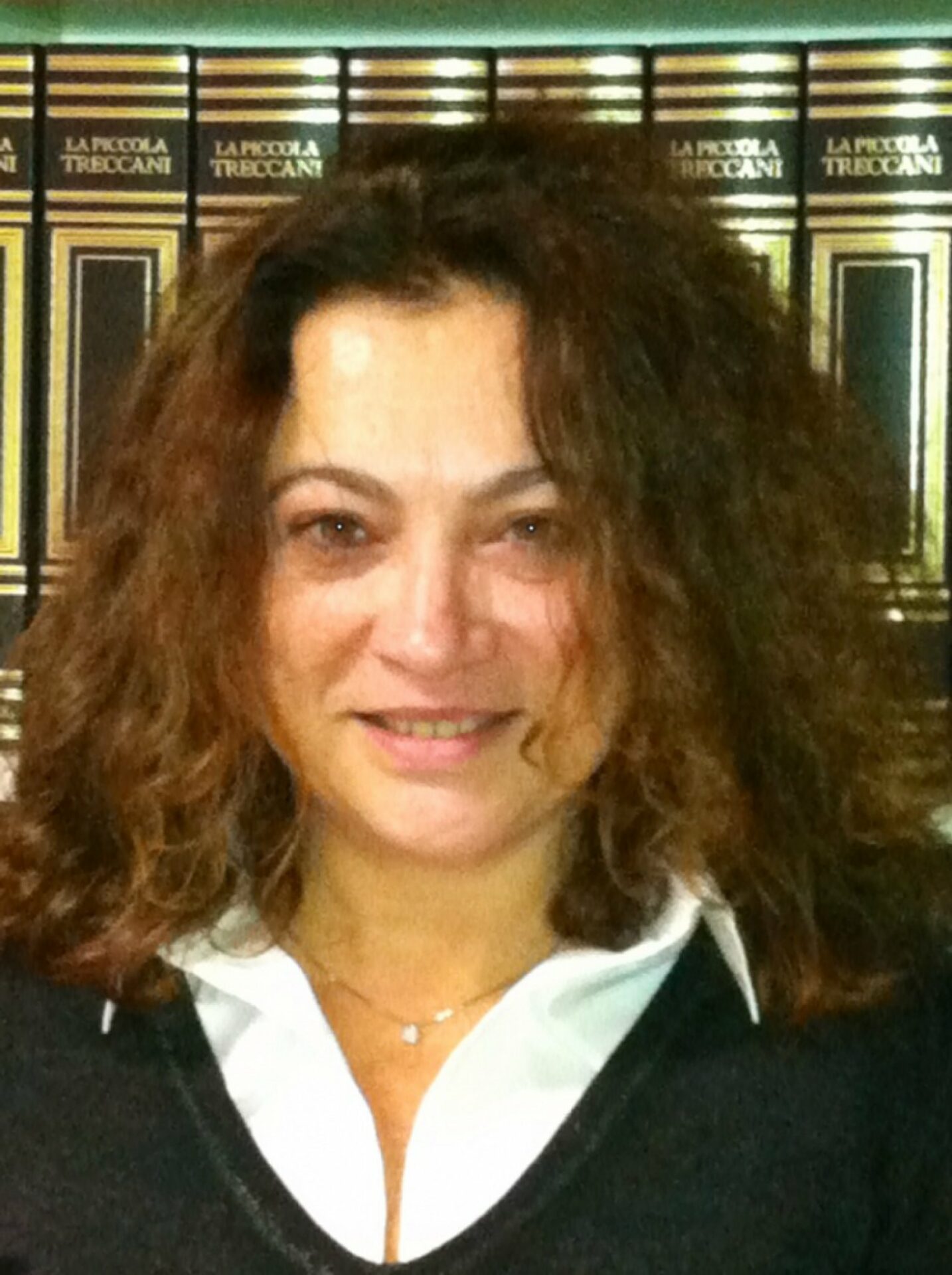 Cinzia Balboni
