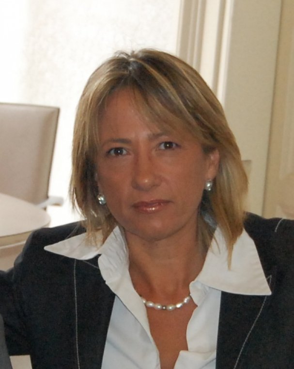 Maria Luisa Campise